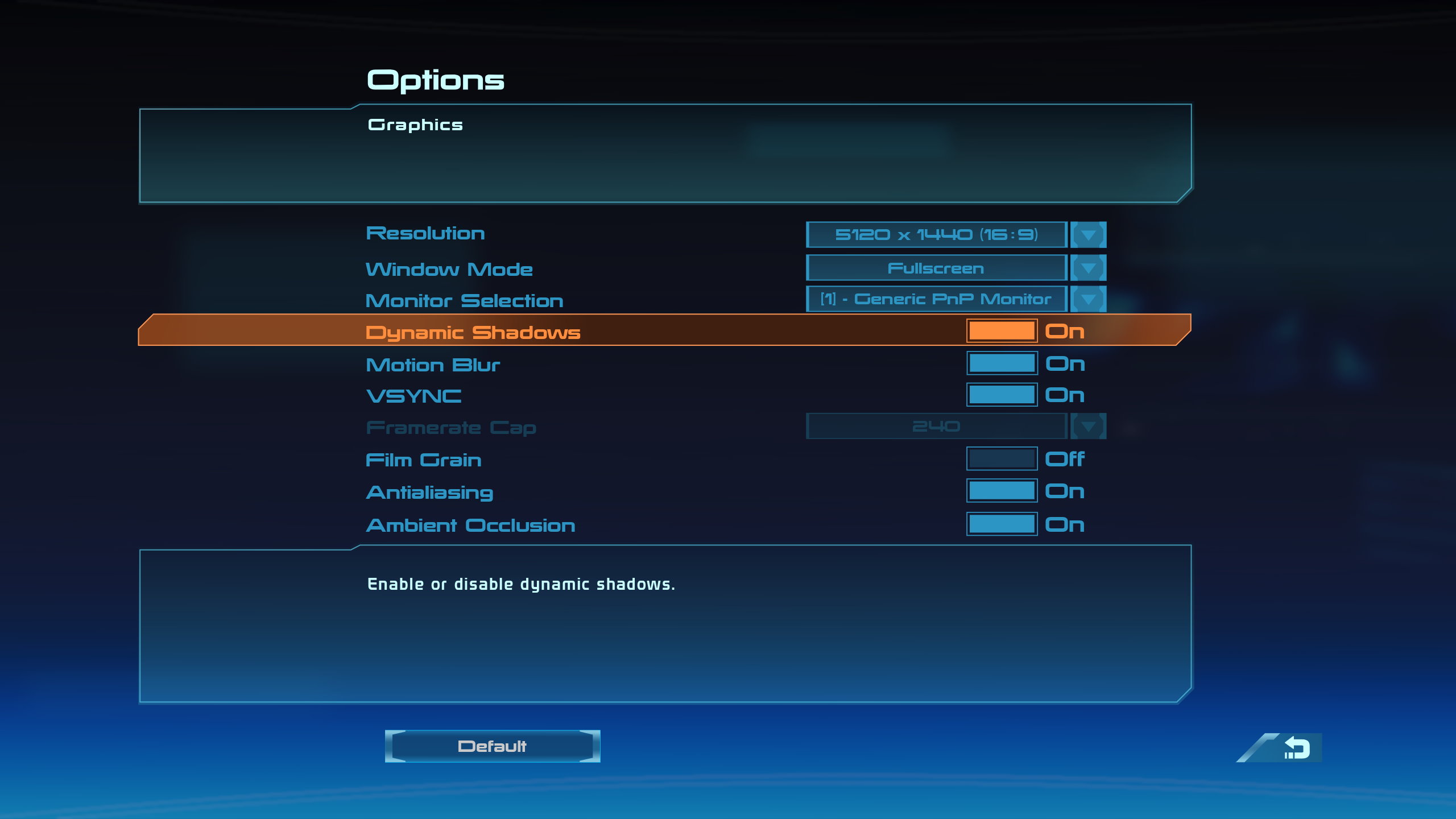 mass effect 2 how to enable console
