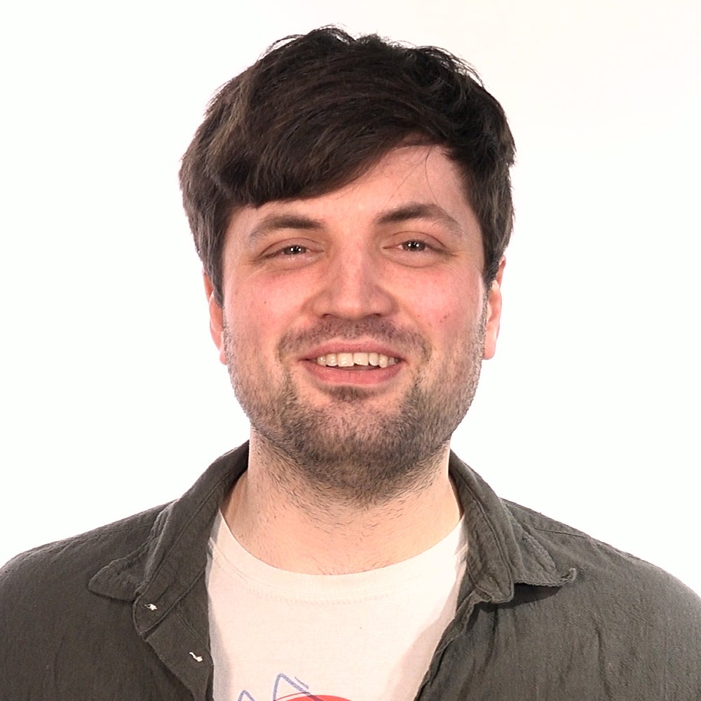 Matt Jarvis avatar