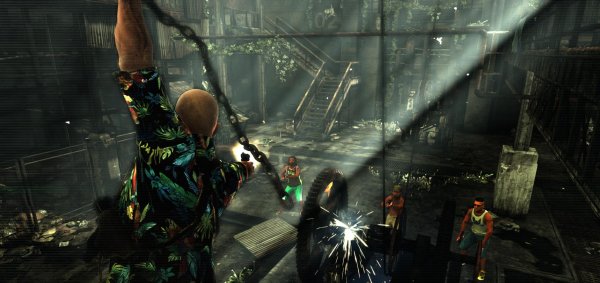 max payne 4 is upcoming pc game re