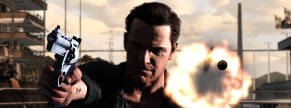 max payne 4 release date