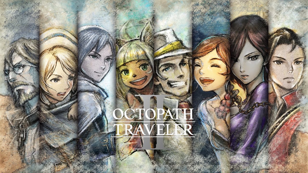 Image for Octopath Traveler 2 review: the flawed JRPG returns for more of the same
