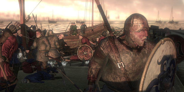 mount and blade warband ships