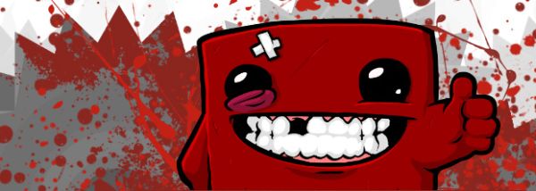Image for Beefy: Super Meat Boy PC Outsells 360