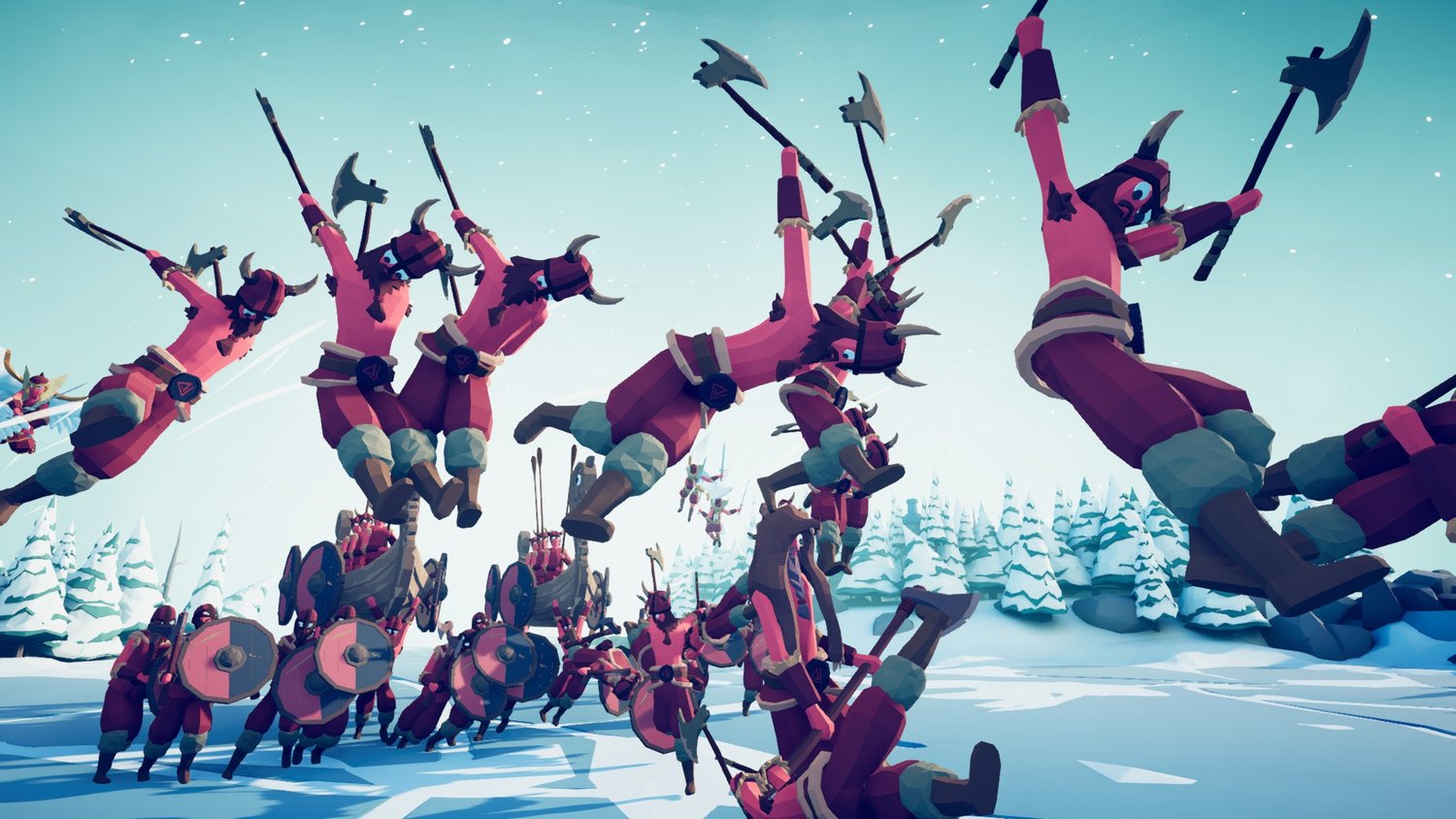totally accurate battle simulator update gravityty