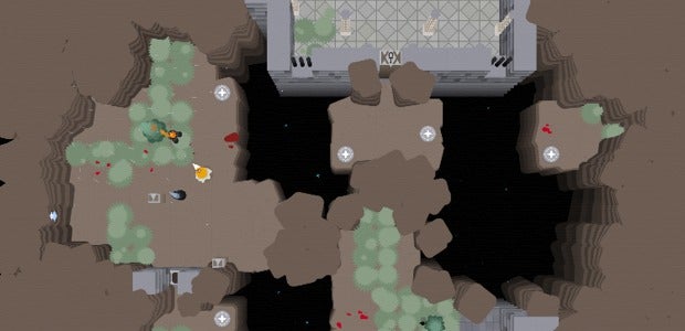 Image for How Unexplored generates great roguelike dungeons