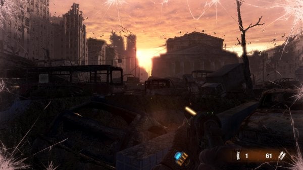 Image for Metro: LL Getting A Metric Ton Of Single-Player DLC