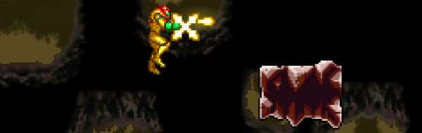 Image for Metroid 2, Remade For PC