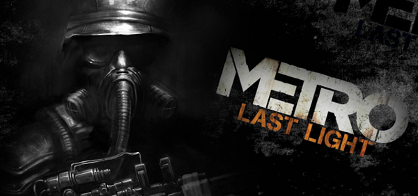 fallout 4 metro last light mod