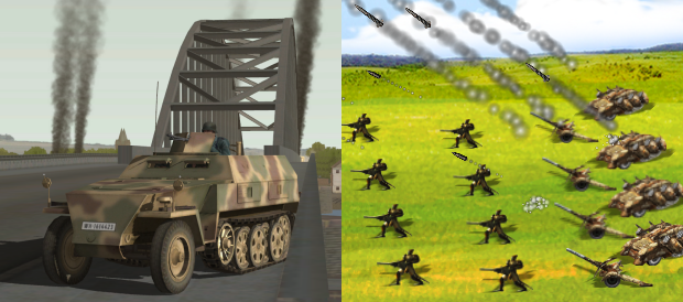 Image for The Flare Path: Where Cold Callers Get A Frosty Reception