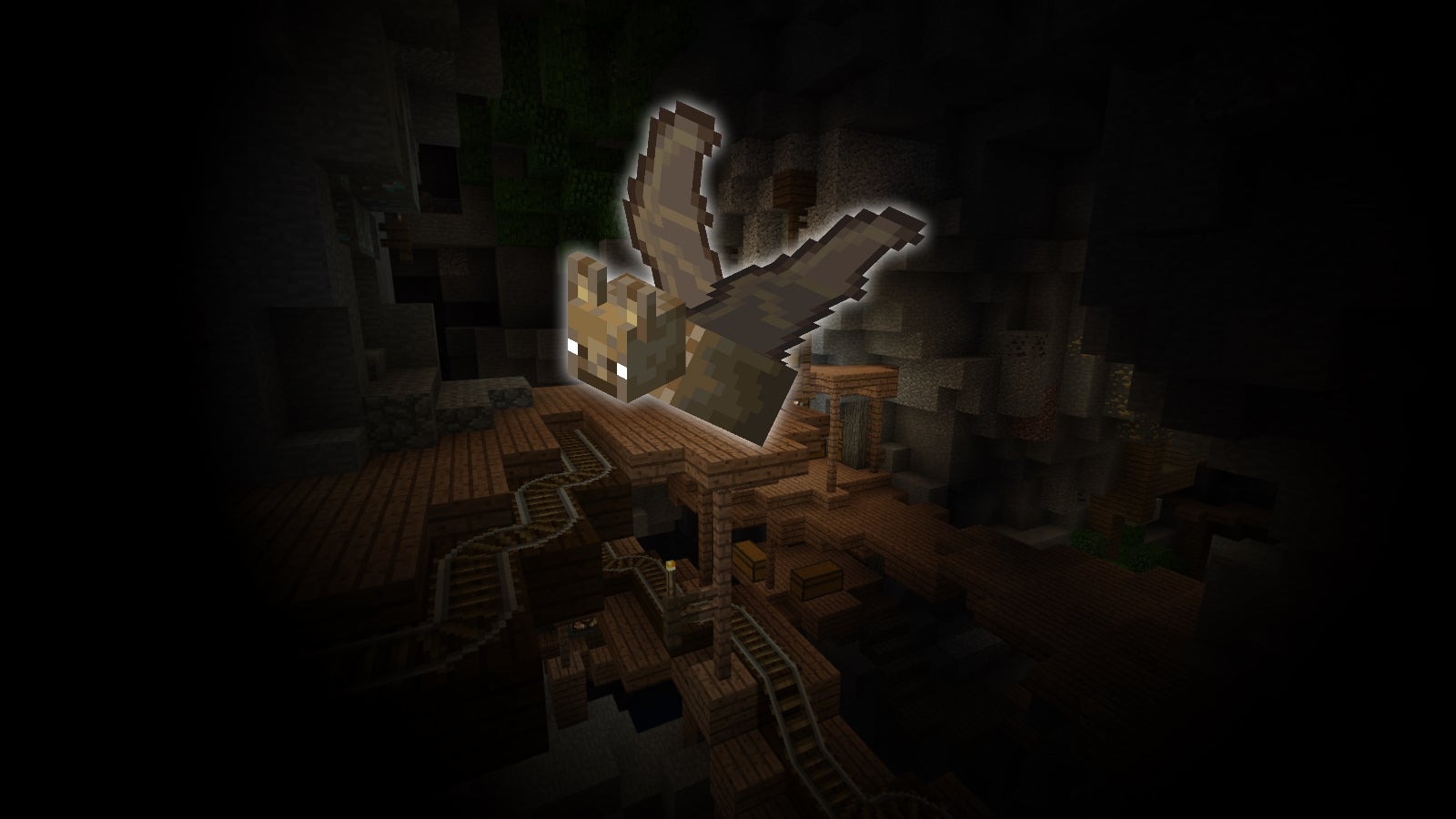 Image for 5 Minecraft Dungeons features that should be in Minecraft