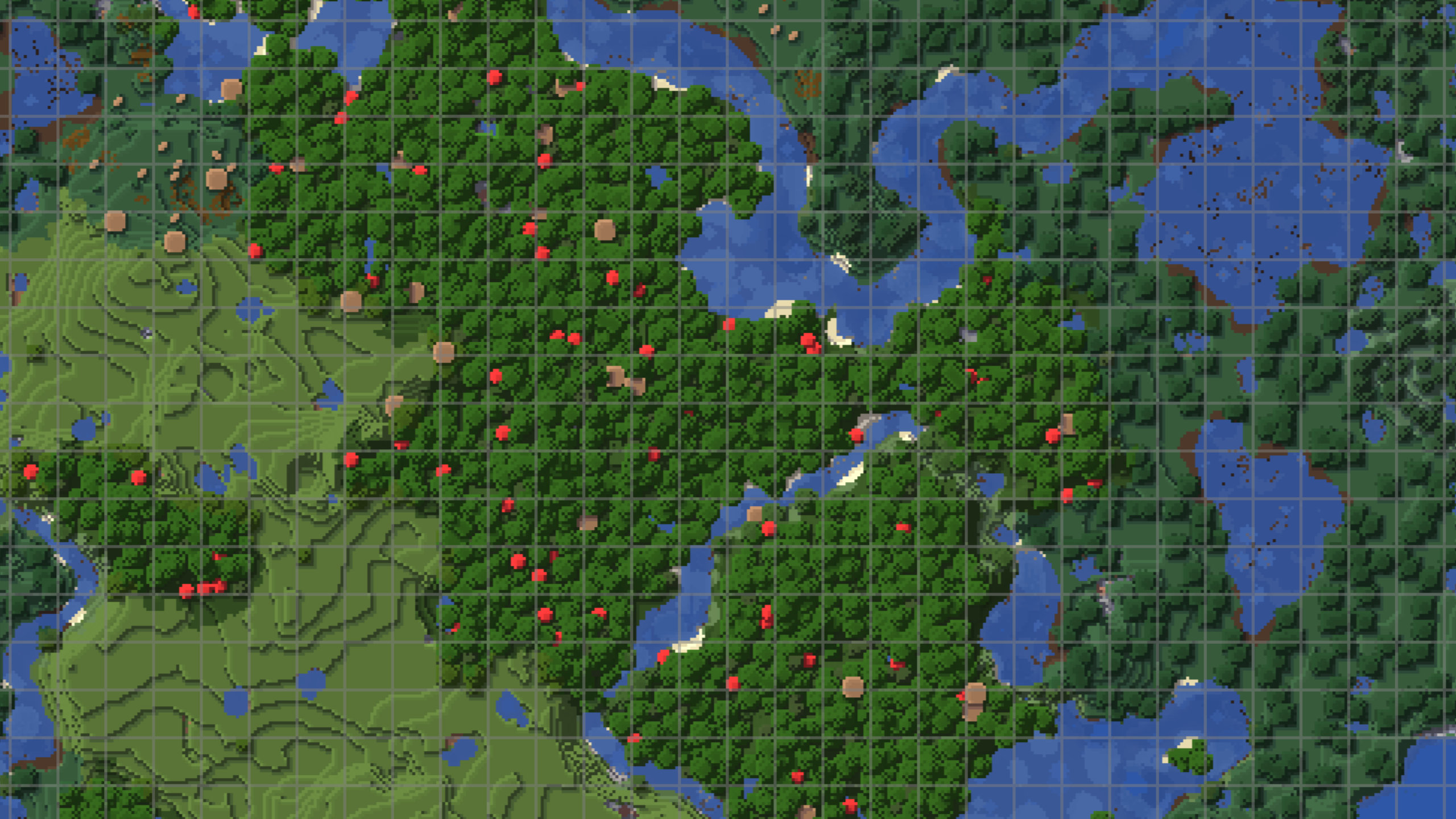 best minecraft map mods