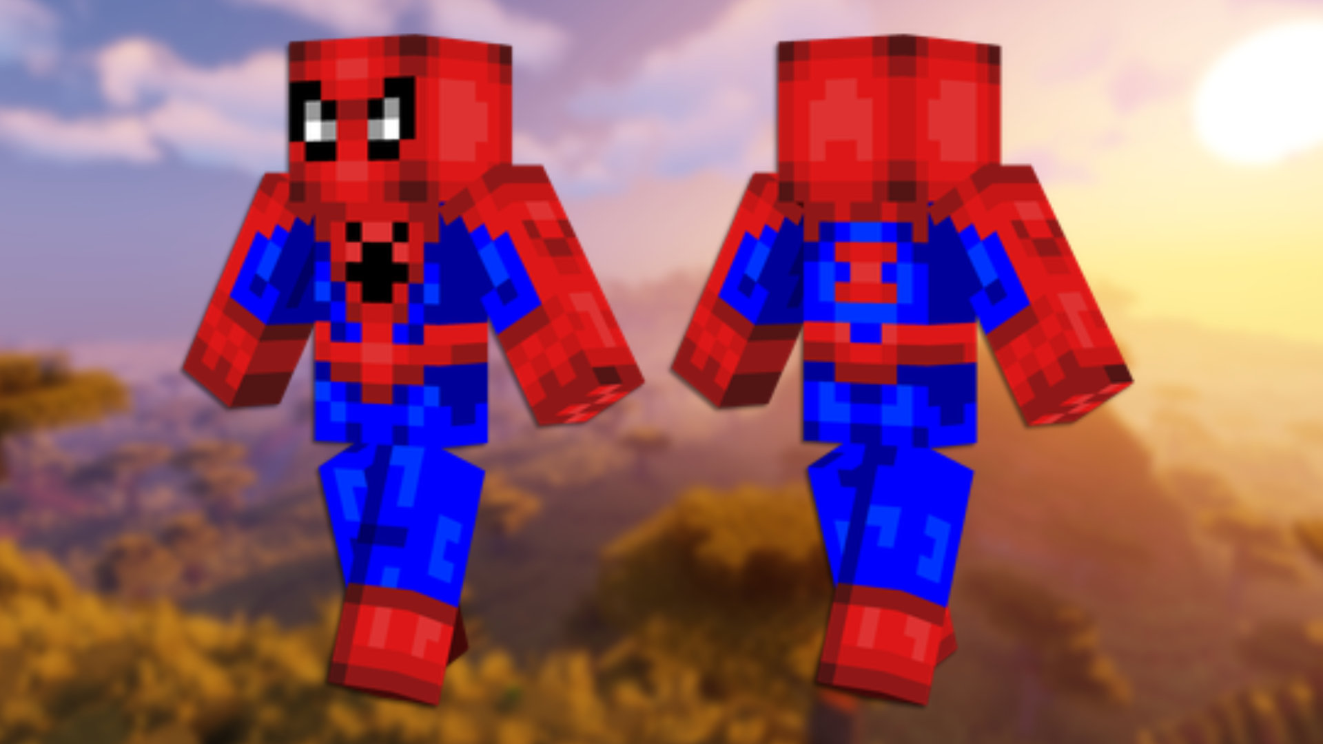 minecraft skins cool