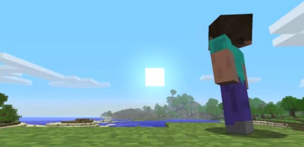 Image for Minecraft's Bukkit Mod 'Ended' By Dev, Continued By Mojang