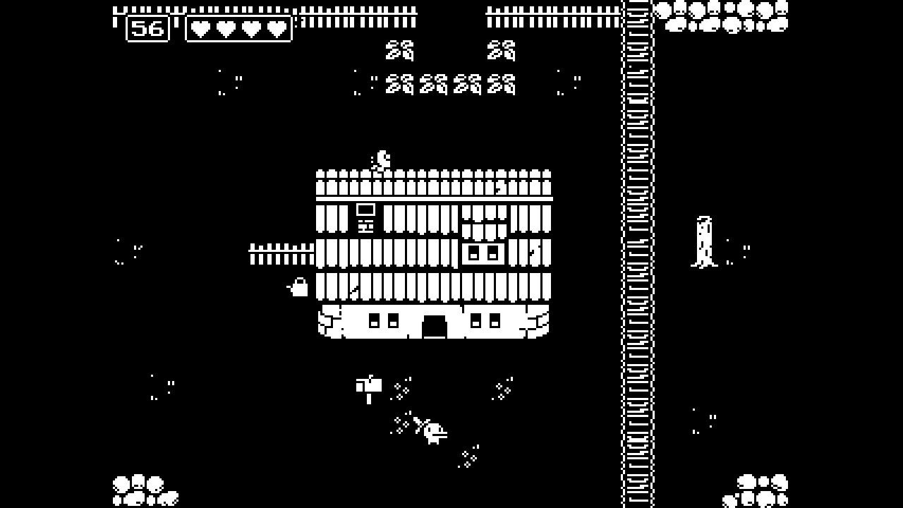 Image for Minit consumes your precious time in gleefully silly ways