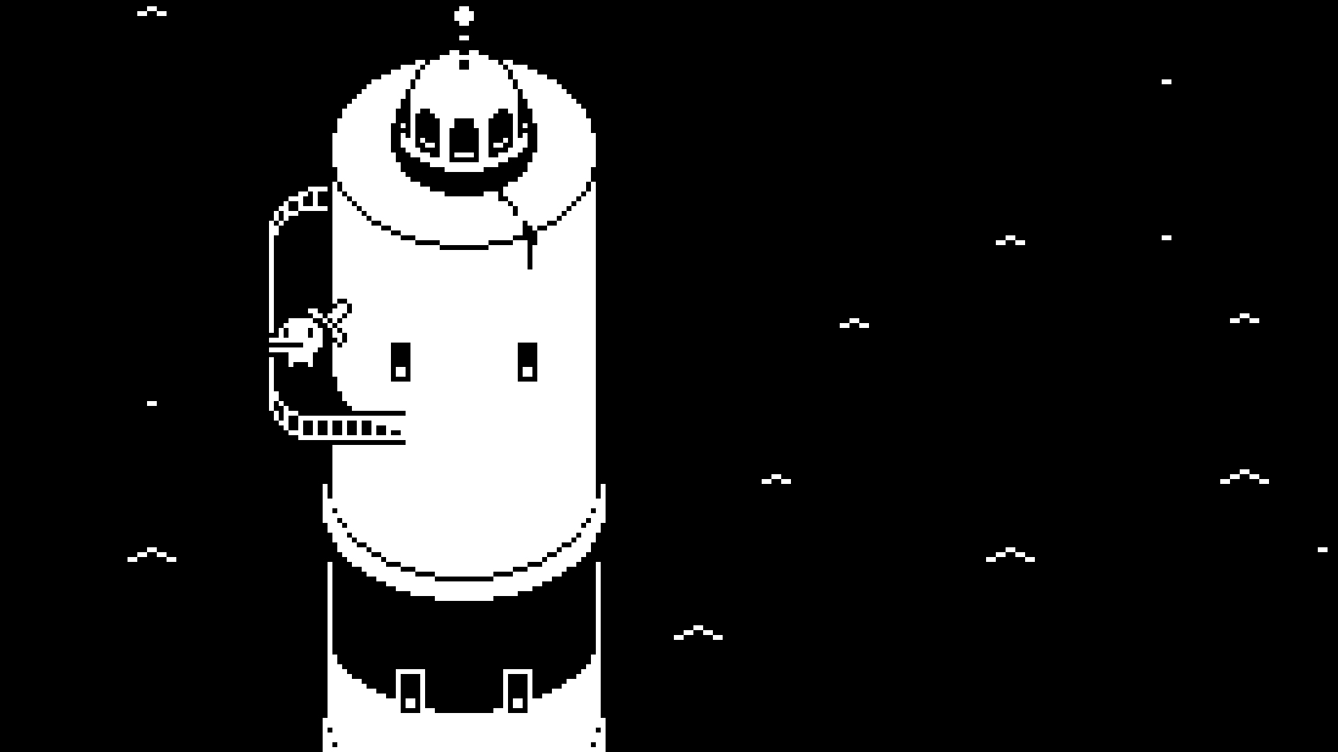 Image for Minit is this week's free adventure on the Epic Games Store