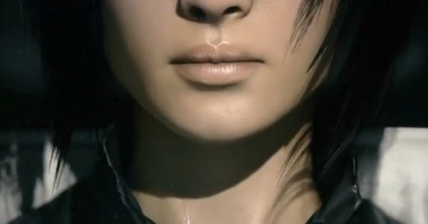 Image for Mirror's Edge 2, The Teaser Trailer