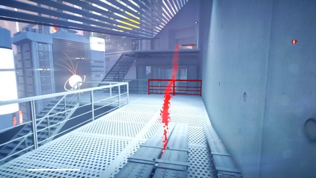 Image for Watch Game Maker's Toolkit On Mirror's Edge: Catalyst