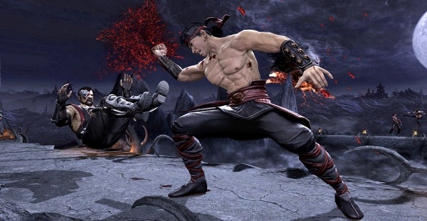 Image for Don't Kall It A Komeback: Mortal Kombat Komplete Edition