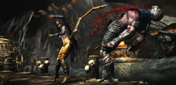 mortal kombat 6 pc system requirements