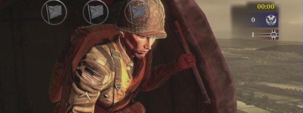 Image for Medal Of Honor: Airborne Demo 