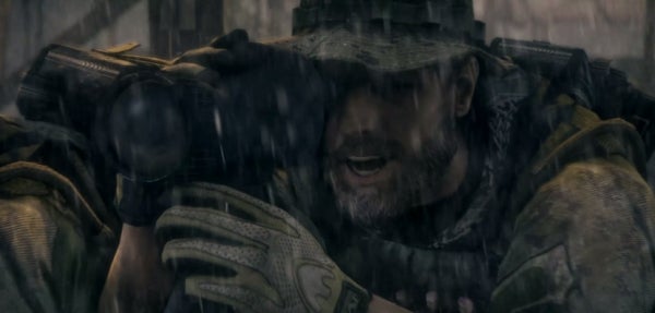 Image for Medal Of Honor Warfighter's First In-Game Trailer