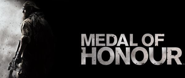 Image for Wot I Think: Medal Of Honour