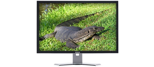 Image for Hard Choices: The Only 4 Monitors You Should Buy