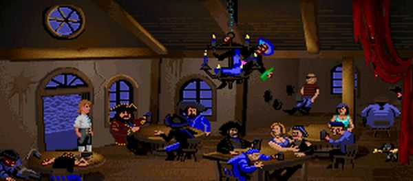 Image for NaClBox: Play Monkey Island In A Browser