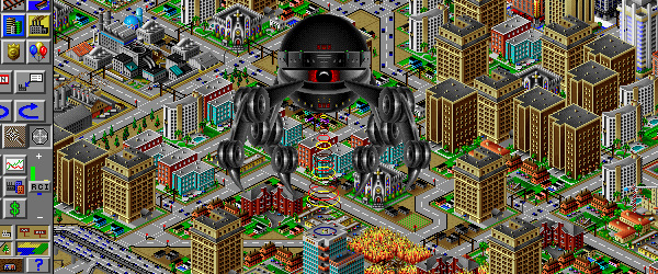 Image for Gaming Made Me: Sim City 2000