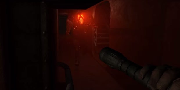 Image for Monstrum Gameplay Trailer Features Monsters; No Rum