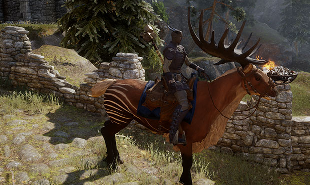 dragon age inquisition official patch merged over