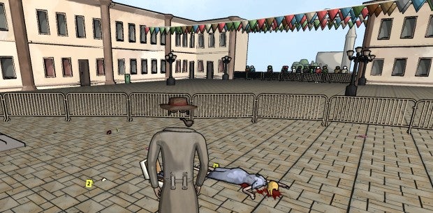 Image for Freeware Garden: Mord in Venedig