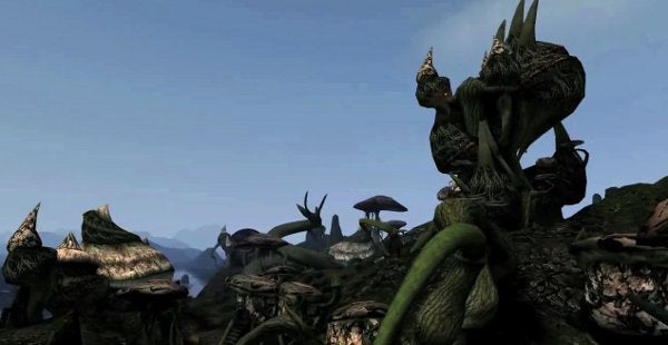 Image for The Slightly Less Elderly Scrolls: Morrowind Overhaul 3.0