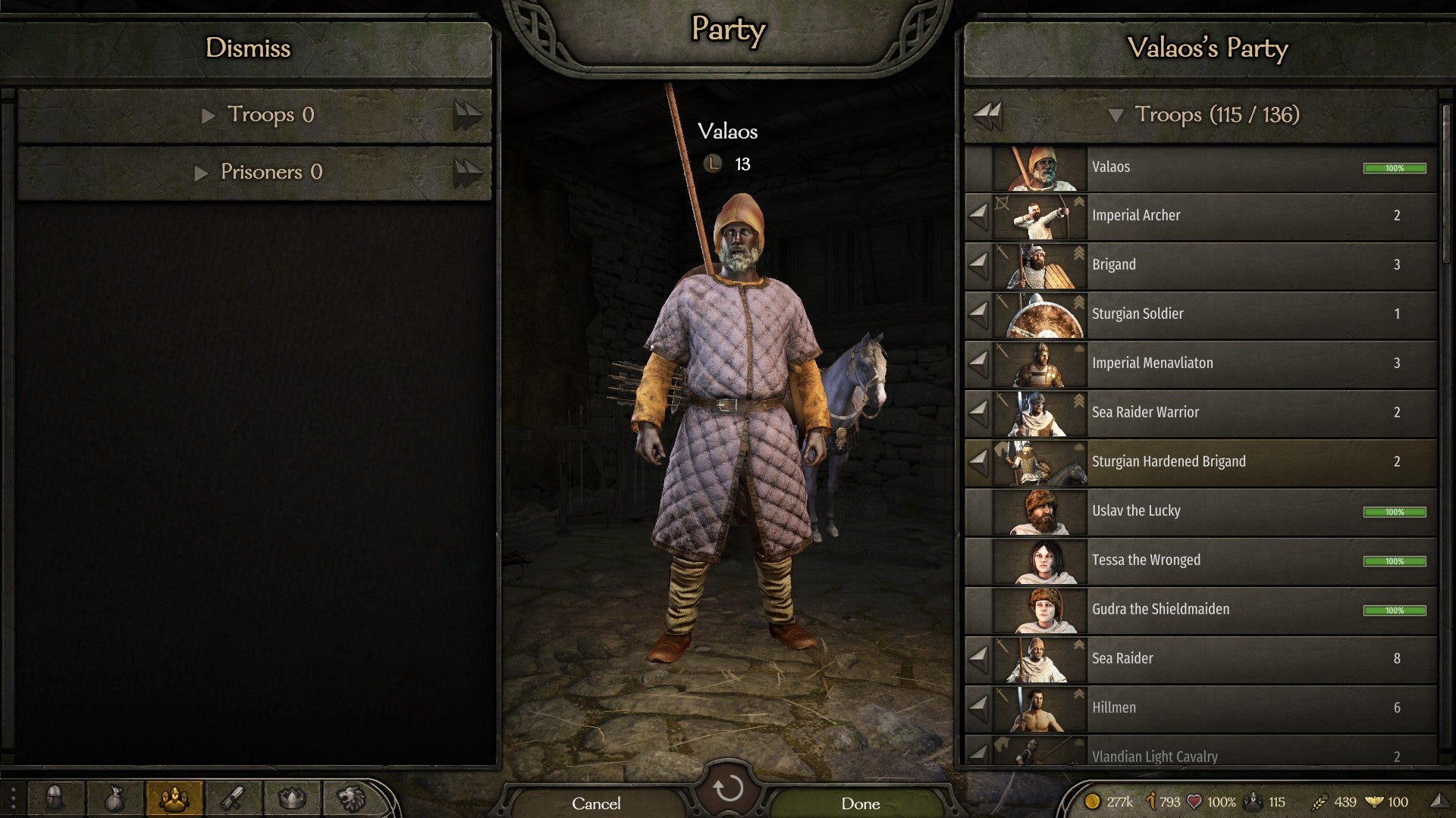Image for Mount And Blade 2 Bannerlord troops guide: how to raise and command an army