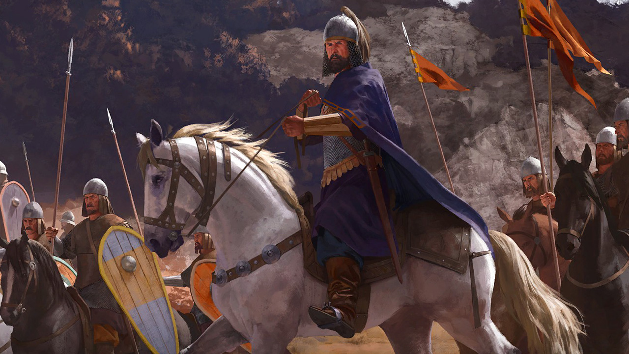 mount and blade starter guide