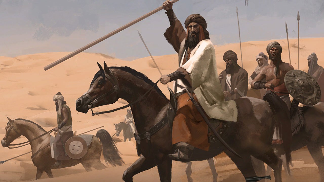 Image for Mount & Blade II: Bannerlord cheats and console commands