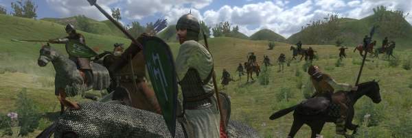 mount and blade free trial