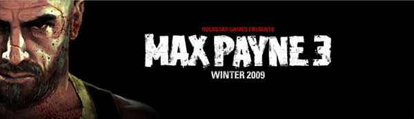 Image for Max Payne 3: Fat, Bald, Beard