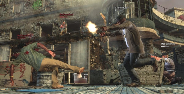 Image for Rockstar Minimizes Max Payne 3's DLC