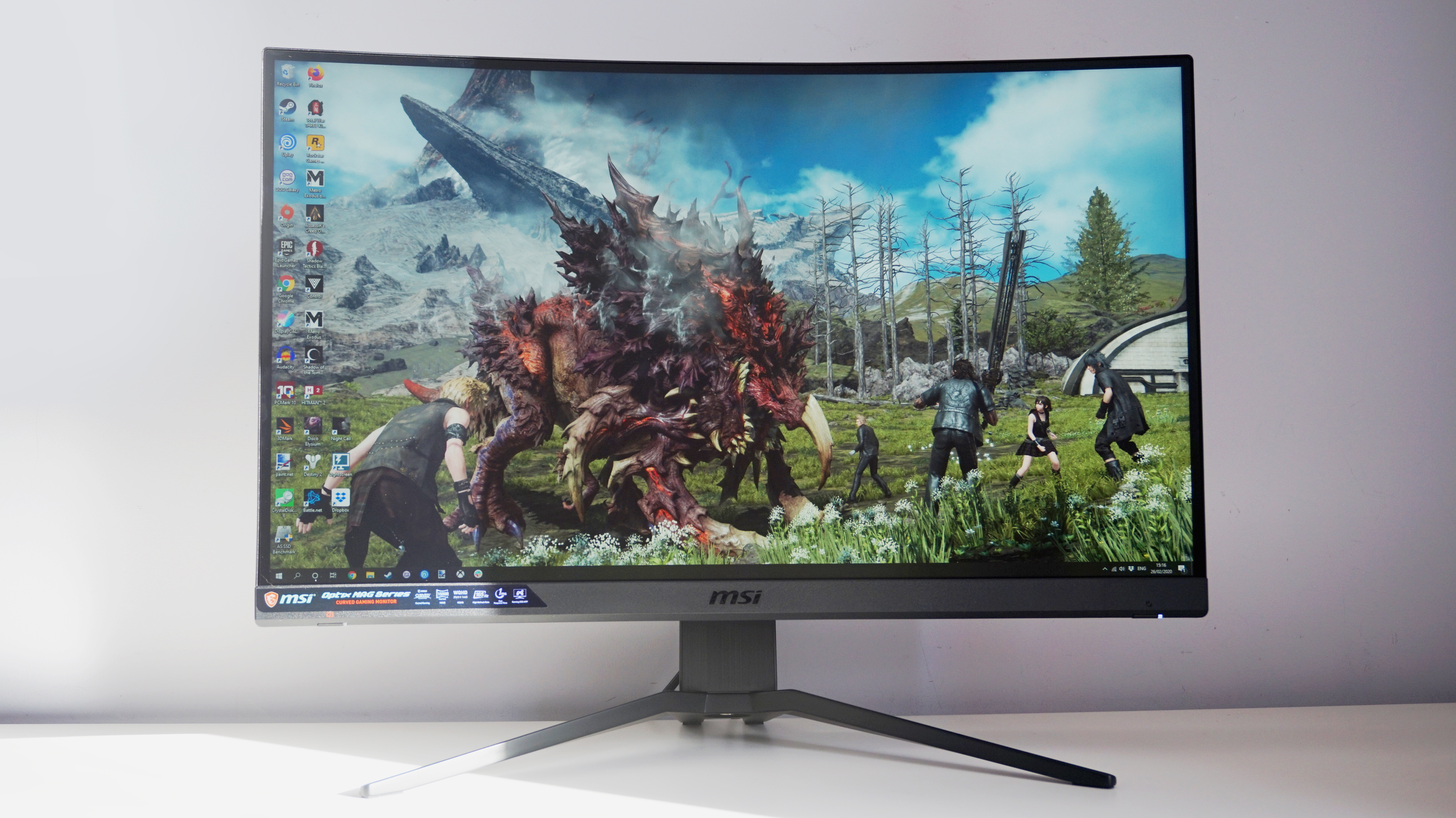 best ultrawide gaming monitors 2017