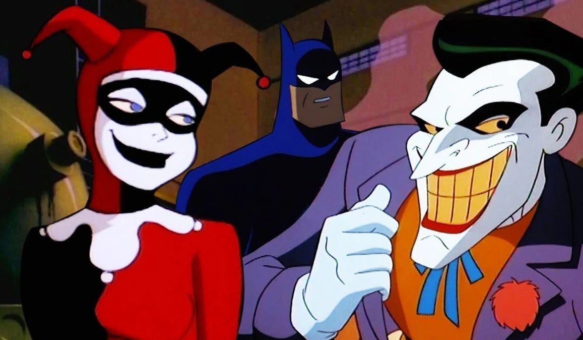 The Joker from Batman: The Animated Series, voiced by original actor Mark Hamill, may be coming to MultiVersus if leaked announcer pack recordings are legit.