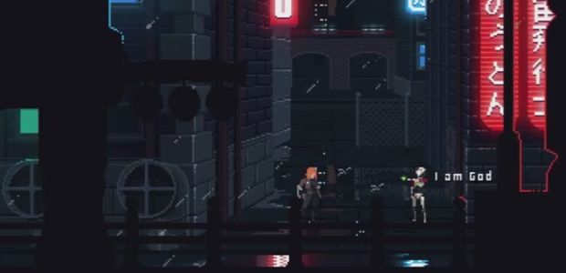 Image for Stranded Devs Release Teaser For Next Game: Murder