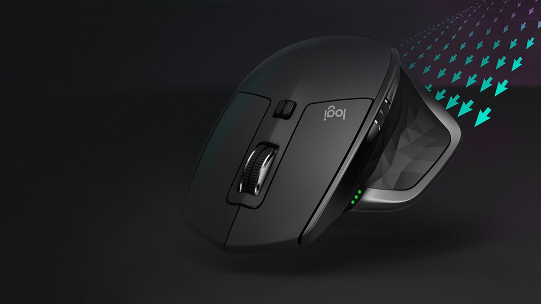 Grab Logitech’s MX Master 2S wireless mouse for blissful gaming and working