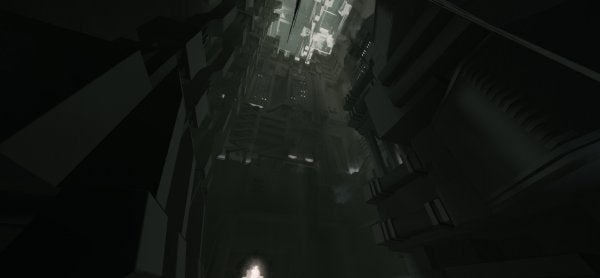 Image for NaissanceE Is Ambiently Atmospheric Architecture