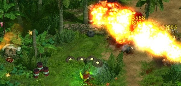 Image for Magicka: Vietnam Out April 12th