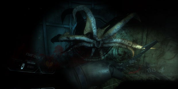 Image for Narcosis heads into the terrifying deep today