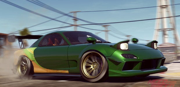 Image for Need For Speed Payback will add online free roam mode