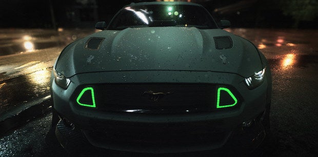 Image for Need For Speed "Full Reboot" Announced