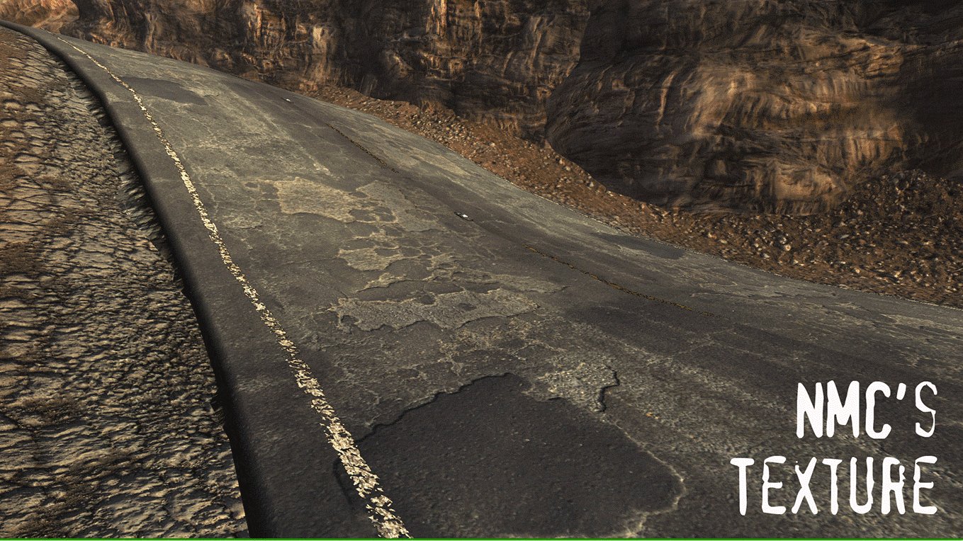 fallout 4 road mods
