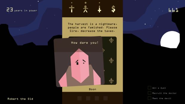 Image for Have You Played... Reigns?